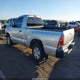 5TENX22N77Z404607 2007 Toyota Tacoma auction photo thumbnail 3
