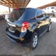 2GNALAEKXF1144462 2015 Chevrolet Equinox Ls auction photo thumbnail 4