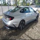 KMHL54JC9RA358683 2024 Hyundai Sonata N Line auction photo thumbnail 4