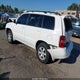 JTEHF21A310020616 2001 Toyota Highlander V6 auction photo thumbnail 3