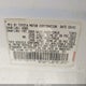 JTEHF21A310020616 2001 Toyota Highlander V6 auction photo thumbnail 9