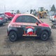 3C3CFFAR6CT188899 2012 Fiat 500 Pop auction photo thumbnail 13