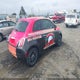 3C3CFFAR6CT188899 2012 Fiat 500 Pop auction photo thumbnail 4