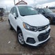 KL7CJNSM1NB548699 2022 Chevrolet Trax Awd Ls auction photo thumbnail 1