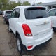 KL7CJNSM1NB548699 2022 Chevrolet Trax Awd Ls auction photo thumbnail 3