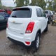 KL7CJNSM1NB548699 2022 Chevrolet Trax Awd Ls auction photo thumbnail 4