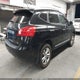 JN8AS5MT8DW524049 2013 Nissan Rogue Sv auction photo thumbnail 4