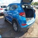 KM8J33A44JU699122 2018 Hyundai Tucson Sel auction photo thumbnail 3