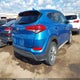 KM8J33A44JU699122 2018 Hyundai Tucson Sel auction photo thumbnail 4