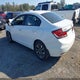 19XFB2F83EE217554 2014 Honda Civic Ex auction photo thumbnail 3