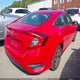 2HGFC2F70GH502242 2016 Honda Civic Ex auction photo thumbnail 4