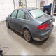 WAUSF78K59N036642 2009 Audi A4 2.0T Premium auction photo thumbnail 3