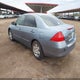 1HGCM56477A076619 2007 Honda Accord 2.4 Lx auction photo thumbnail 3