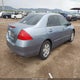 1HGCM56477A076619 2007 Honda Accord 2.4 Lx auction photo thumbnail 4
