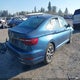3VWN57BU3LM033685 2020 Volkswagen Jetta 1.4T R-Line/1.4T S auction photo thumbnail 4