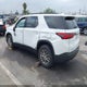 1GNERHKW6PJ280756 2023 Chevrolet Traverse Fwd Lt Leather auction photo thumbnail 3