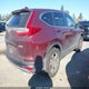 2HKRW2H8XJH612223 2018 Honda Cr-V Ex-L/Ex-L Navi auction photo thumbnail 4