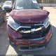 2HKRW2H8XJH612223 2018 Honda Cr-V Ex-L/Ex-L Navi auction photo thumbnail 6