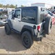 1C4AJWAG6CL133588 2012 Jeep Wrangler Sport auction photo thumbnail 3