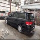 5FNRL38678B090785 2008 Honda Odyssey Ex-L auction photo thumbnail 3