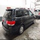 5FNRL38678B090785 2008 Honda Odyssey Ex-L auction photo thumbnail 4