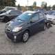 JTDKN3DU5B0322449 2011 Toyota Prius Two auction photo thumbnail 2