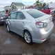 JTHBB1BA6B2046078 2011 Lexus Hs 250H Premium auction photo thumbnail 3