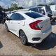 2HGFC2F73JH551572 2018 Honda Civic Ex auction photo thumbnail 3