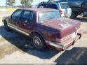 1G6KS5339LU819126 1990 Cadillac Seville auction photo thumbnail 3