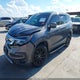 5FNYF5H37LB017428 2020 Honda Pilot 2Wd Ex auction photo thumbnail 2