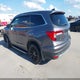 5FNYF5H37LB017428 2020 Honda Pilot 2Wd Ex auction photo thumbnail 3
