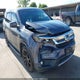 5FNYF5H37LB017428 2020 Honda Pilot 2Wd Ex auction photo thumbnail 6