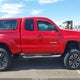 5TEUU42NX6Z209485 2006 Toyota Tacoma Access Cab auction photo thumbnail 14