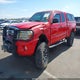 5TEUU42NX6Z209485 2006 Toyota Tacoma Access Cab auction photo thumbnail 6