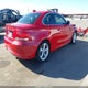 WBAUP7C5XBVK78808 2011 BMW 128I auction photo thumbnail 4