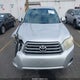 JTEES41A182062484 2008 Toyota Highlander auction photo thumbnail 12