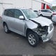 JTEES41A182062484 2008 Toyota Highlander auction photo thumbnail 1