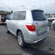 JTEES41A182062484 2008 Toyota Highlander auction photo thumbnail 3