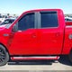 1FTPW12V68KD18149 2008 Ford F-150 60Th Anniversary/Fx2/King Ranch/Lariat/Xlt auction photo thumbnail 14