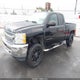 1GCRKREA2CZ258043 2012 Chevrolet Silverado 1500 Ls auction photo thumbnail 2