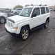 1C4NJRFB8CD718201 2012 Jeep Patriot Latitude auction photo thumbnail 2