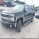 3GCUKTEC8JG240684 2018 Chevrolet Silverado 1500 High Country auction photo thumbnail 2
