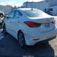 5NPDH4AE6FH598151 2015 Hyundai Elantra Limited auction photo thumbnail 3