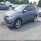 3CZRU5H36NM739749 2022 Honda Hr-V 2Wd Lx auction photo thumbnail 2