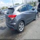 3CZRU5H36NM739749 2022 Honda Hr-V 2Wd Lx auction photo thumbnail 4