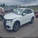 WA1CNBFY6K2016227 2019 Audi Q5 45 Premium auction photo thumbnail 2