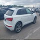 WA1CNBFY6K2016227 2019 Audi Q5 45 Premium auction photo thumbnail 4