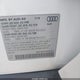 WA1CNBFY6K2016227 2019 Audi Q5 45 Premium auction photo thumbnail 9