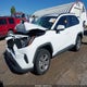 4T3RWRFV6NU077715 2022 Toyota Rav4 Hybrid Xle auction photo thumbnail 2