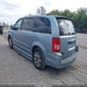 2A8HR64X98R811762 2008 Chrysler Town & Country Limited auction photo thumbnail 3